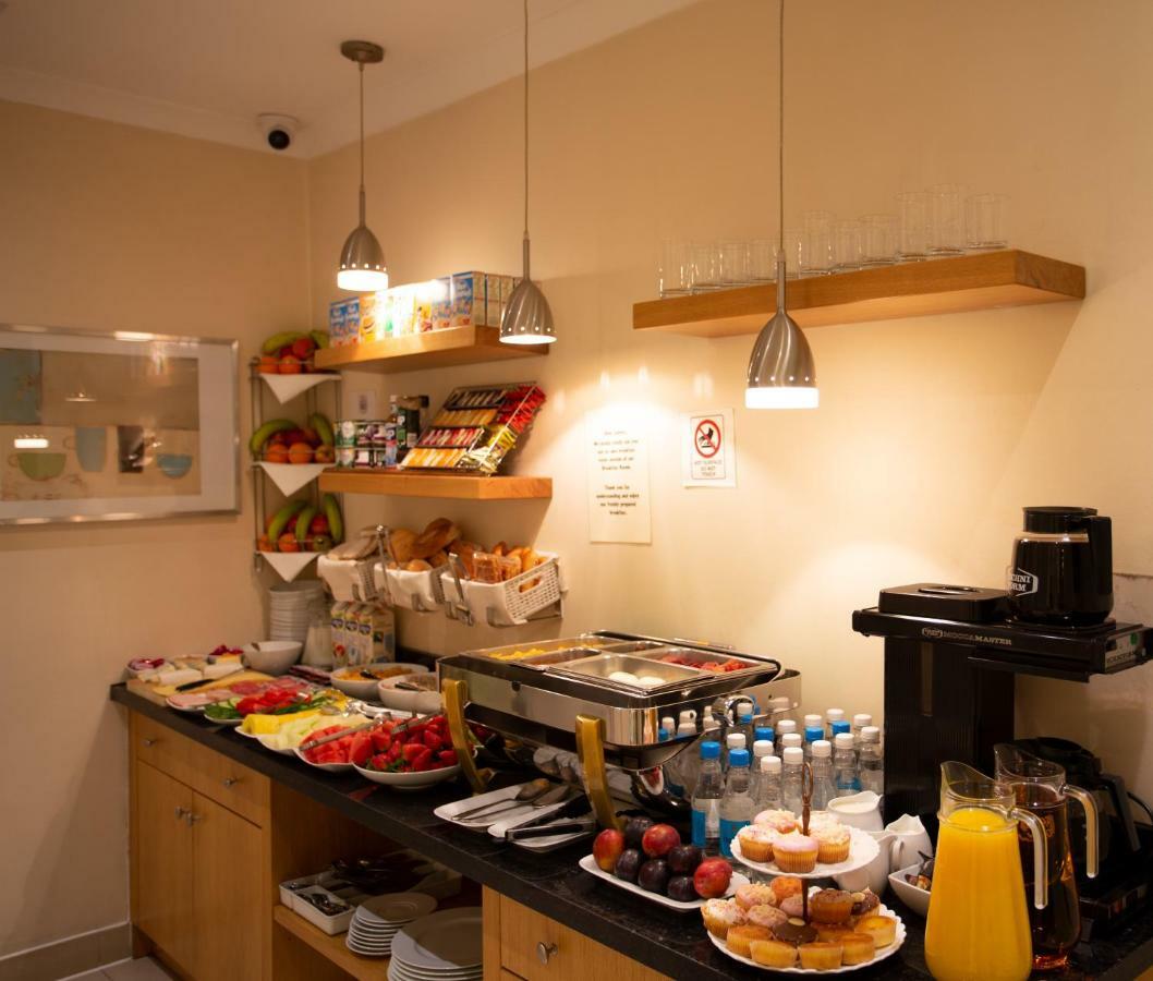 The Sumner 4* London