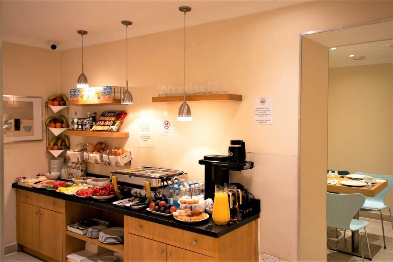 The Sumner Hotel London