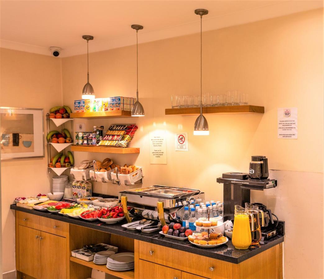 The Sumner Hotel 4*