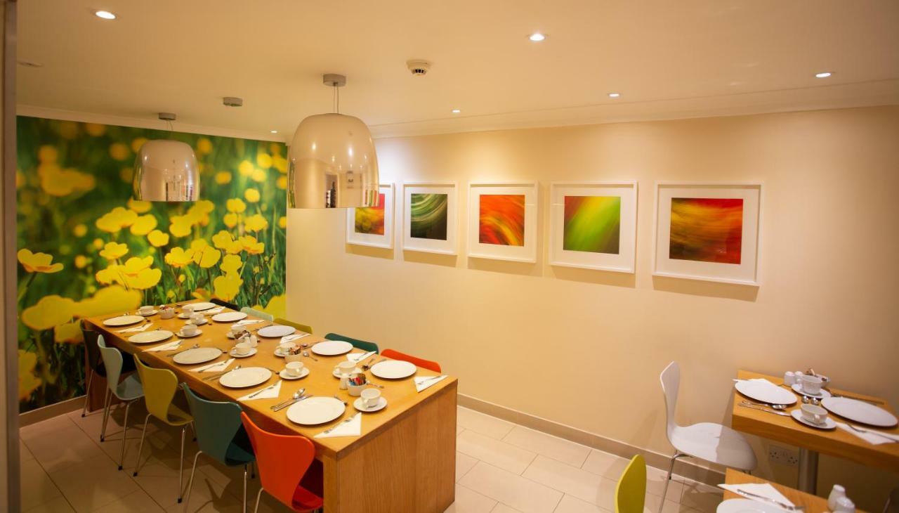 The Sumner London