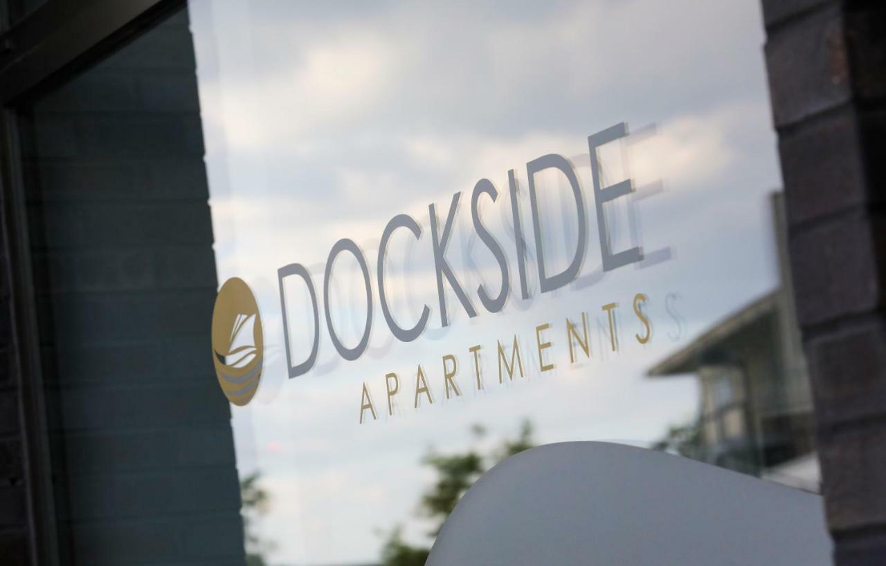 Aparthotel Dockside At Excel Londres