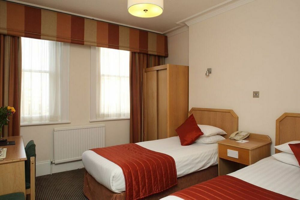 Phoenix Hotel Londres