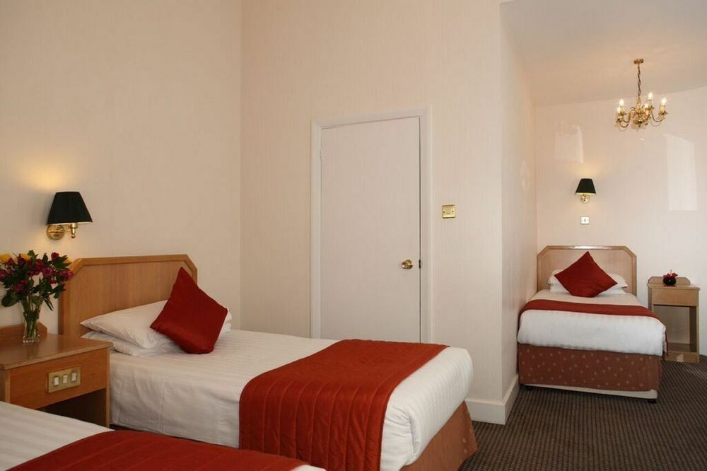 Phoenix 4* Londres