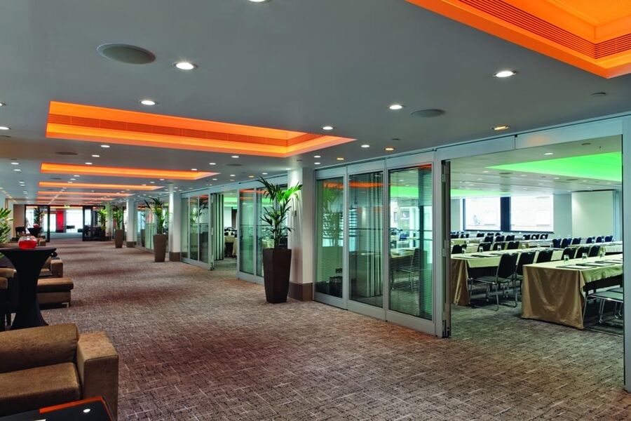 Leonardo Royal Tower Bridge Hotel