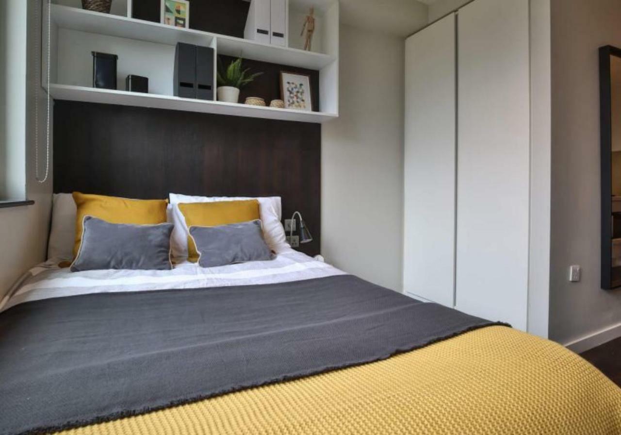 Hashtag South Bank Campus Apartment