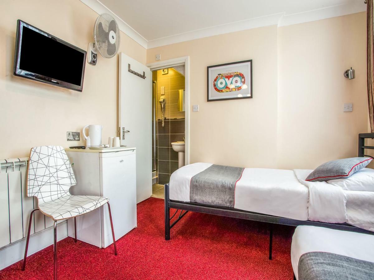 Oyo Lifestyle Golden 3* London