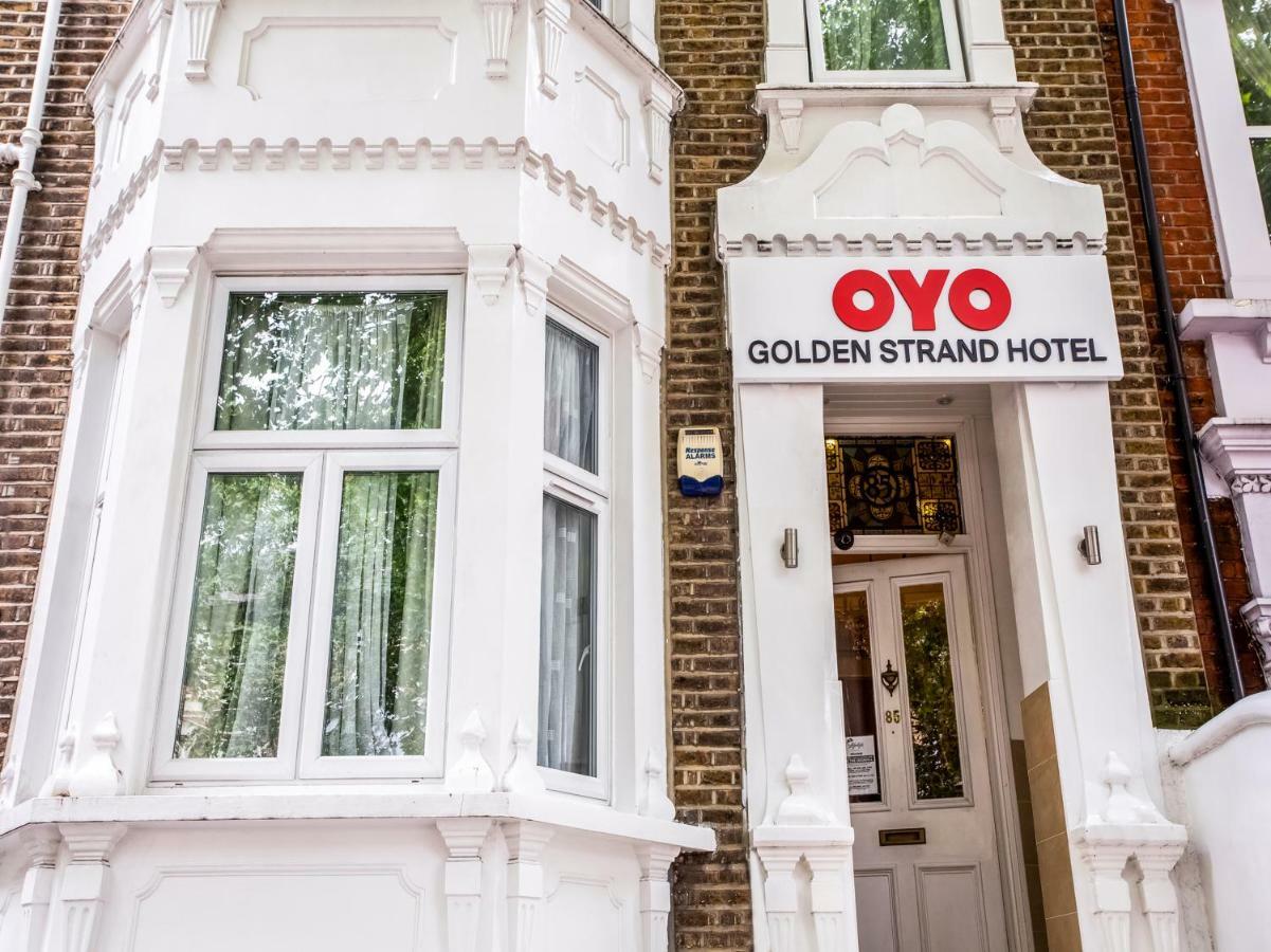 Oyo Lifestyle Golden 3* London