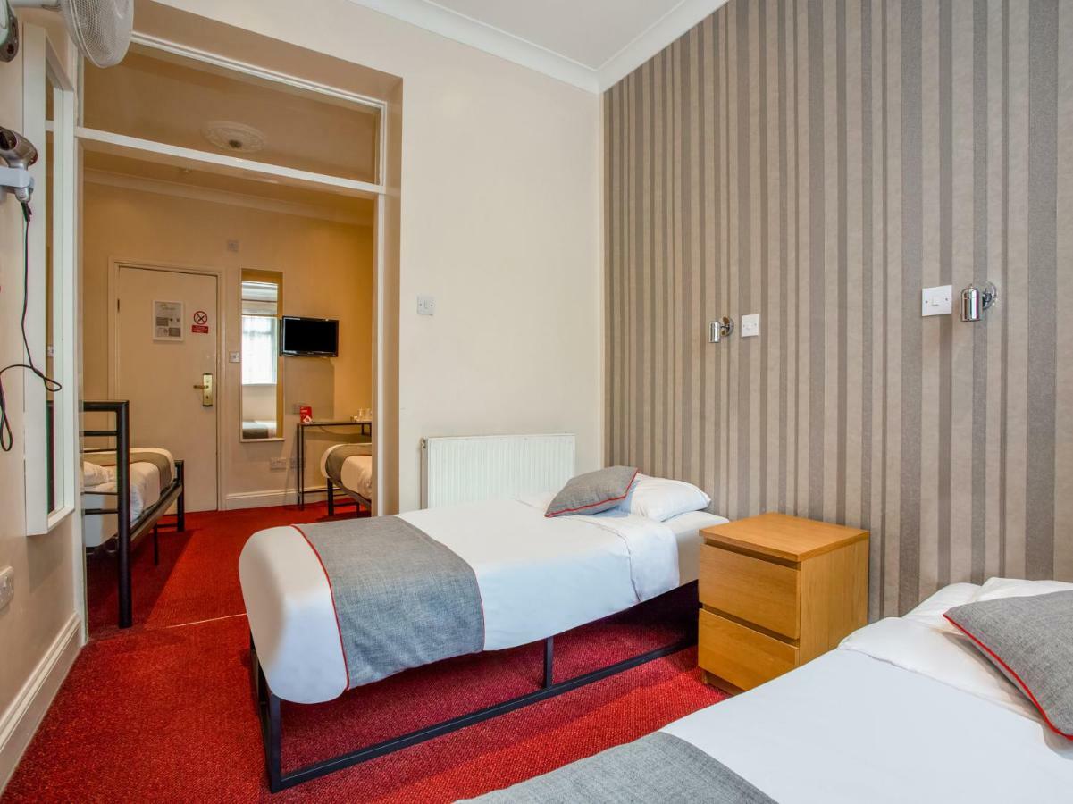Oyo Lifestyle Golden Guest house London
