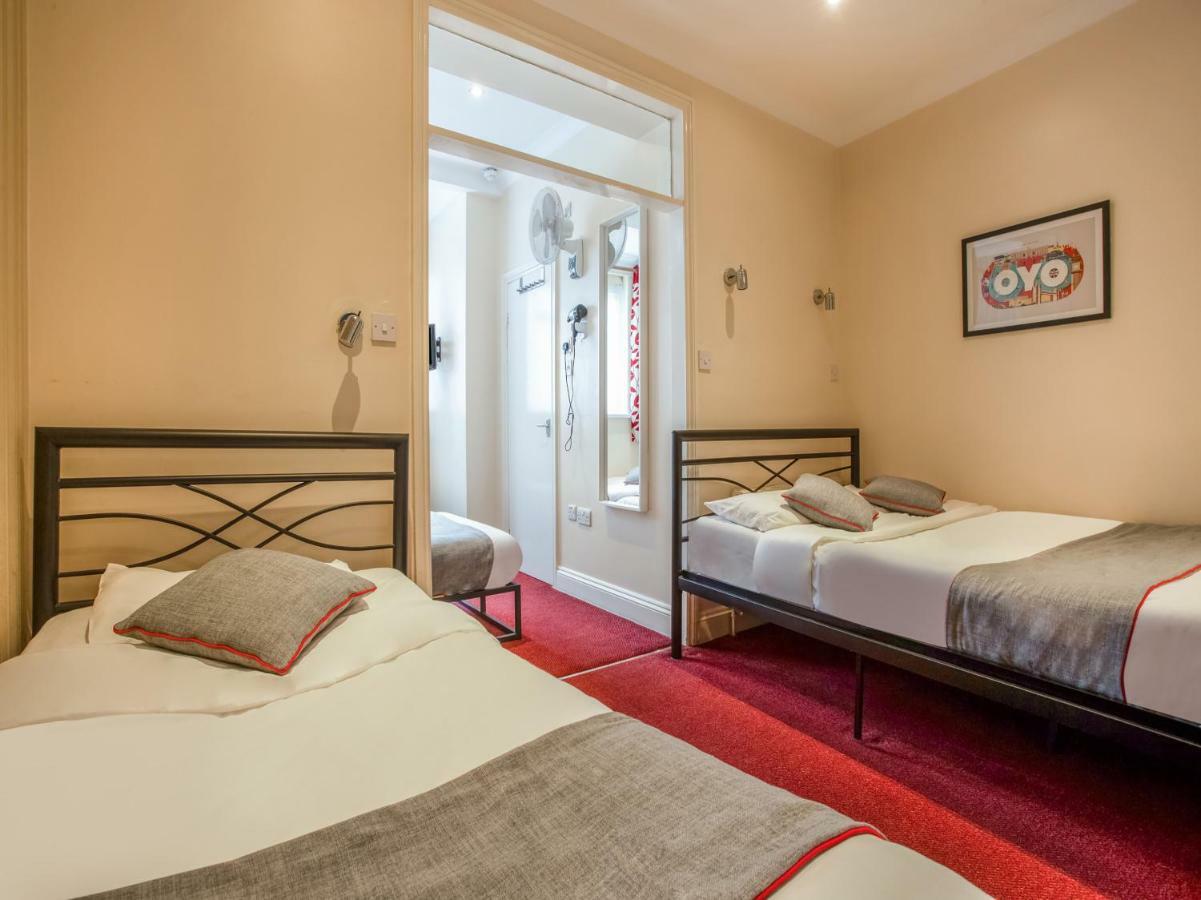 Oyo Lifestyle Golden 3* London