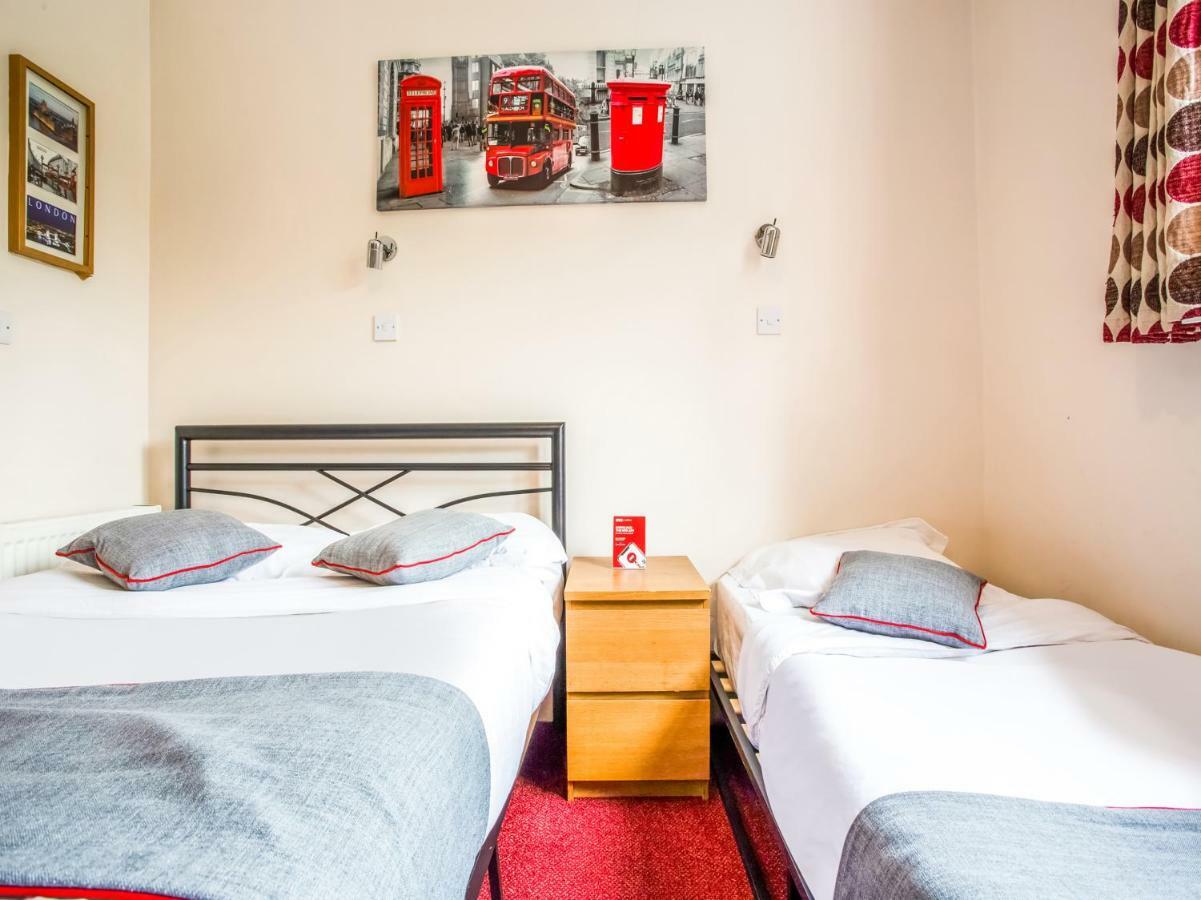 Oyo Lifestyle Golden 3* London