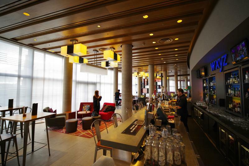 Hotel Aloft Excel Londres