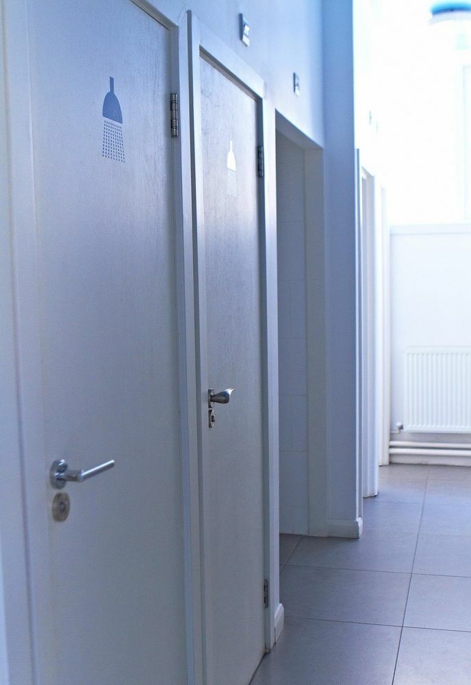 Hostel Via Limehouse London