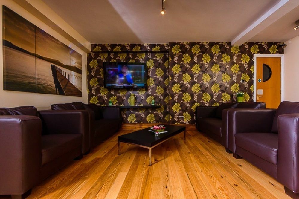 Hotel Dockside London