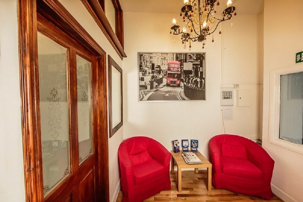 Dockside Hotel London