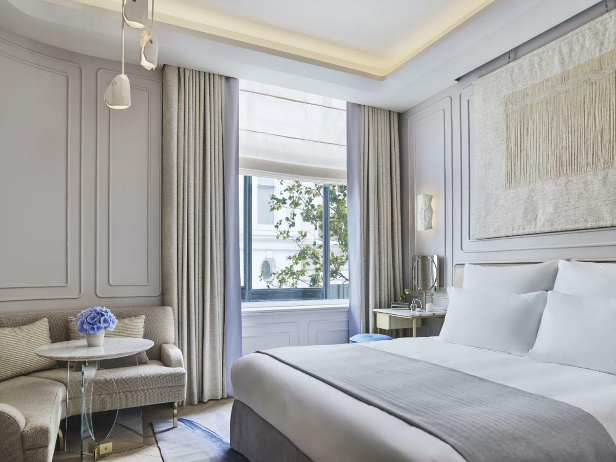 One Aldwych Hotel London
