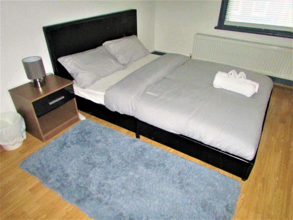 Away From Guest house