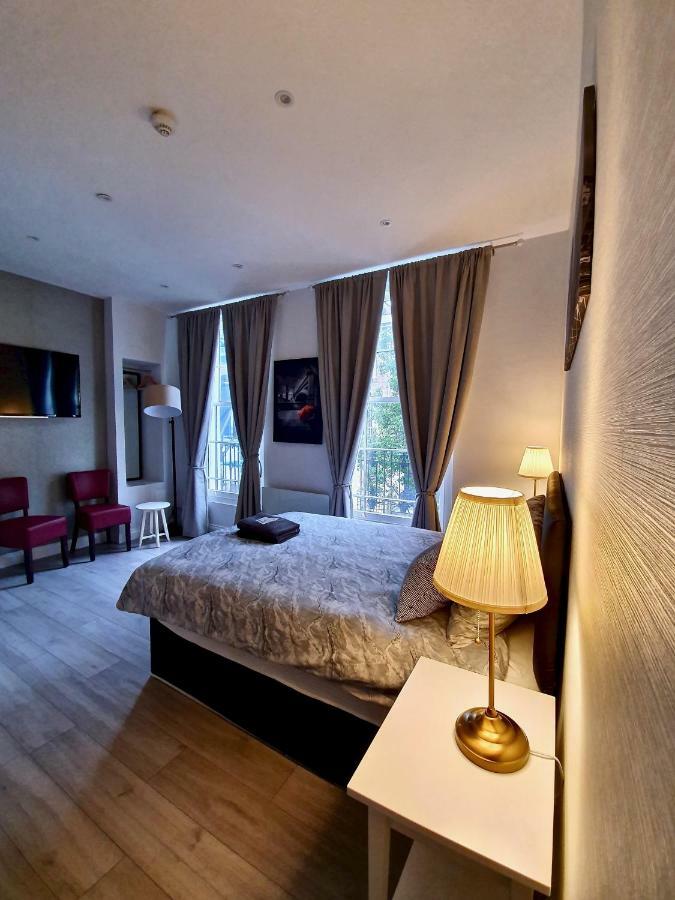 Guest house Victoria *