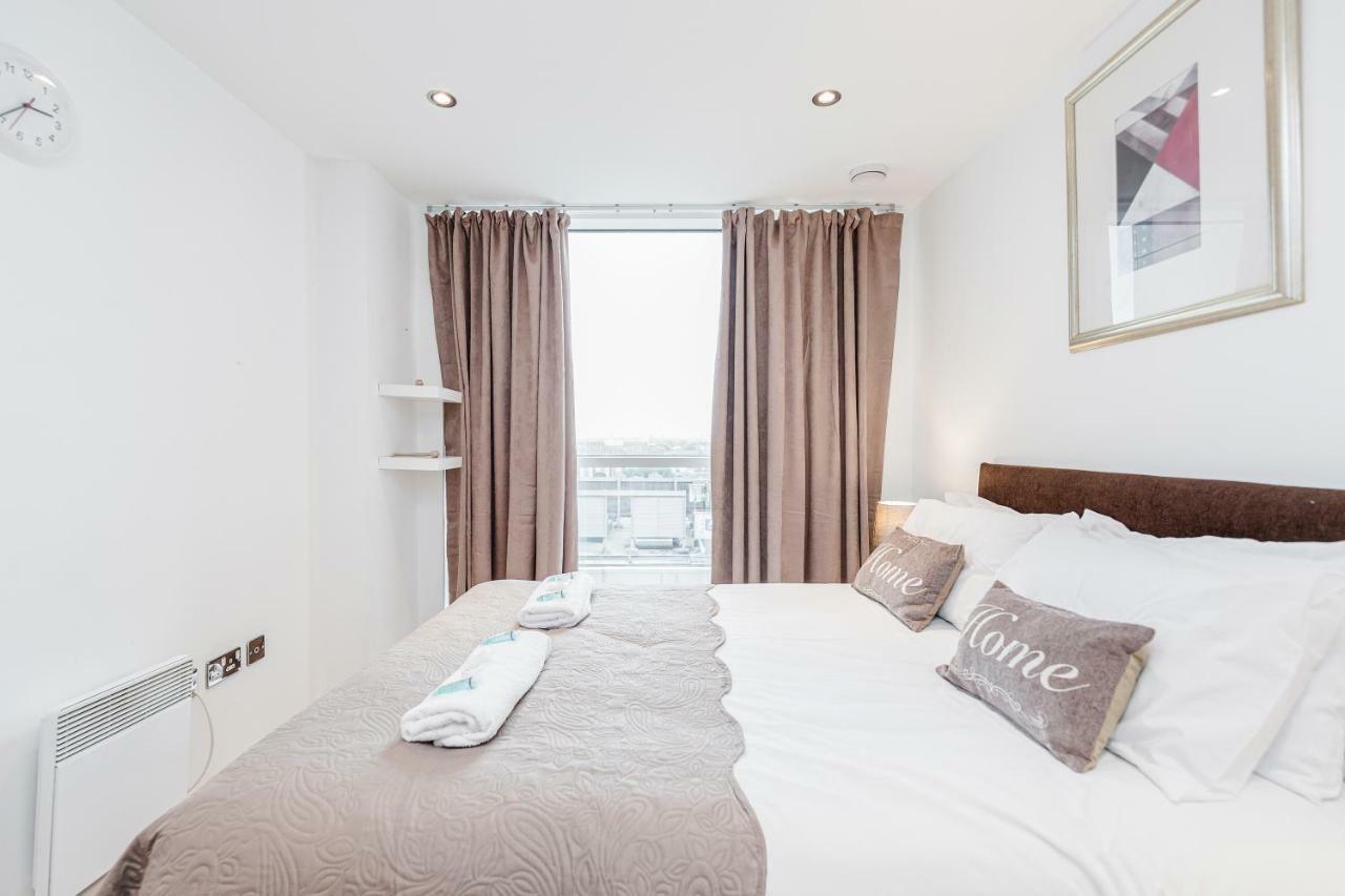 Apartment Premium Excel 3 & 2 Bedrooms