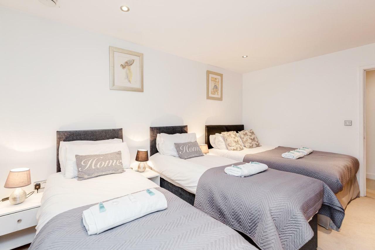 Premium Excel 3 & 2 Bedrooms Apartment *