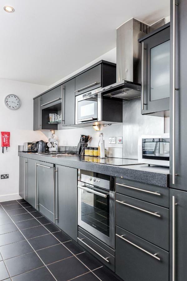 Apartment Premium Excel 3 & 2 Bedrooms