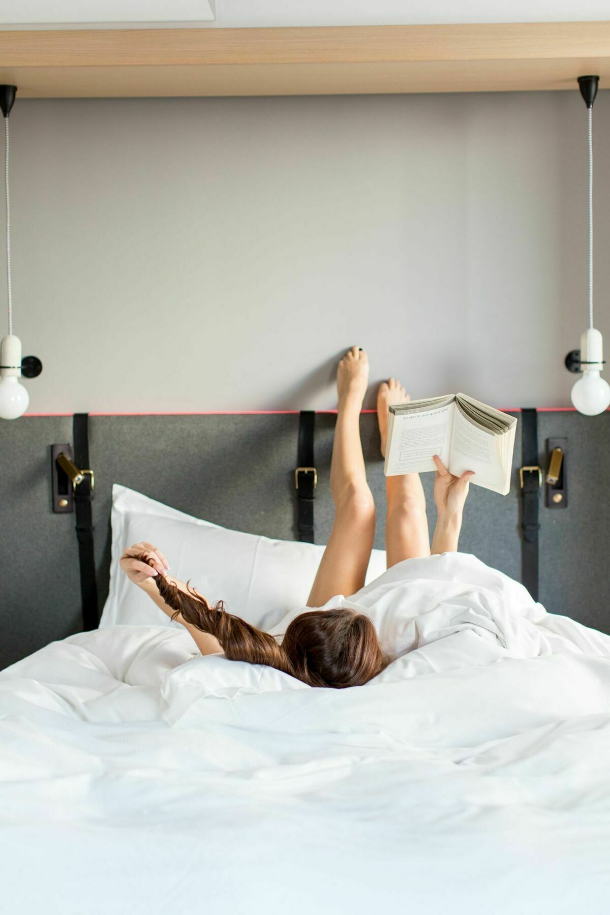 Hotel Assembly Leicester Square 3*