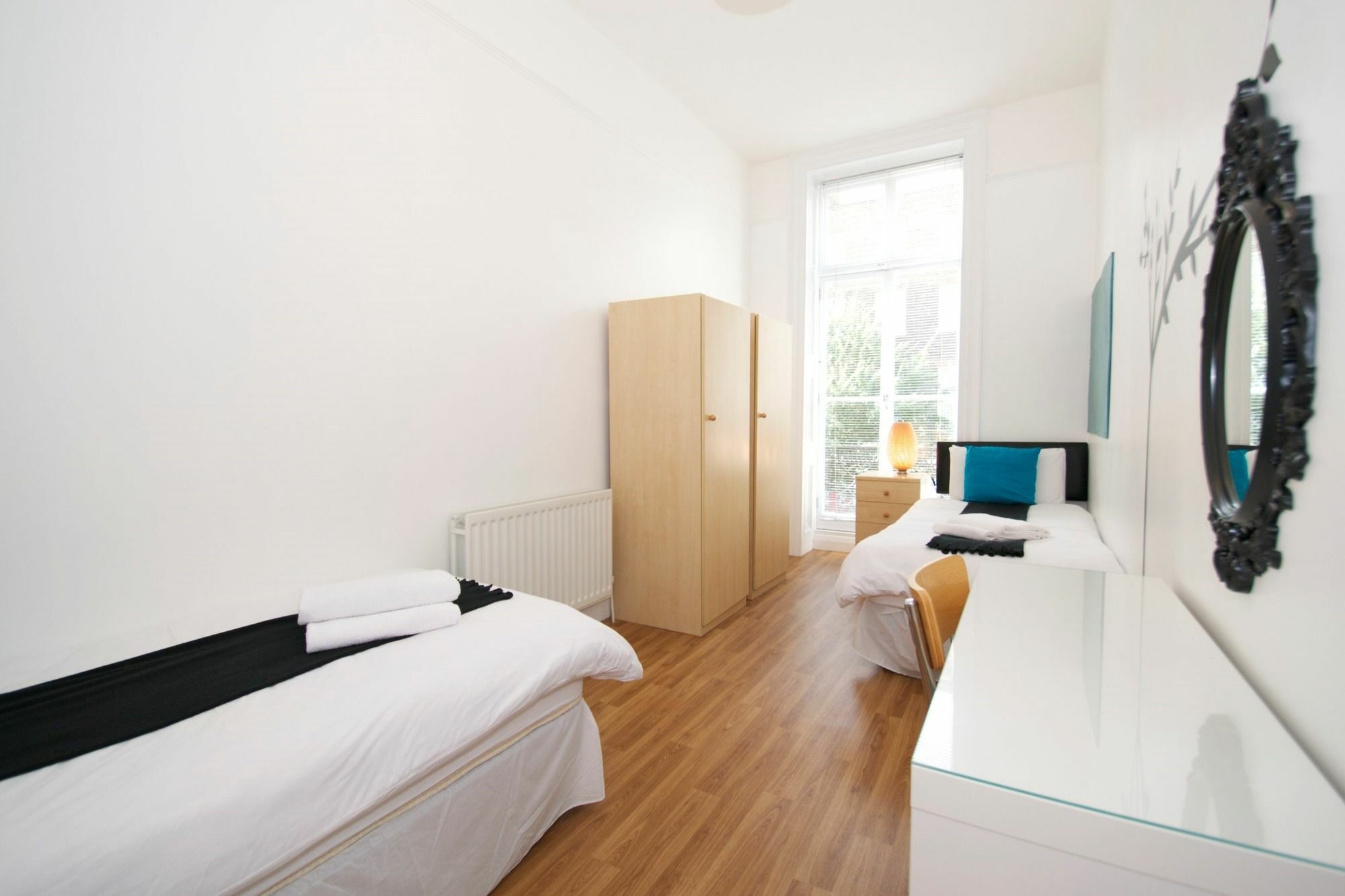 Acorn - Bedford Place Apartment *