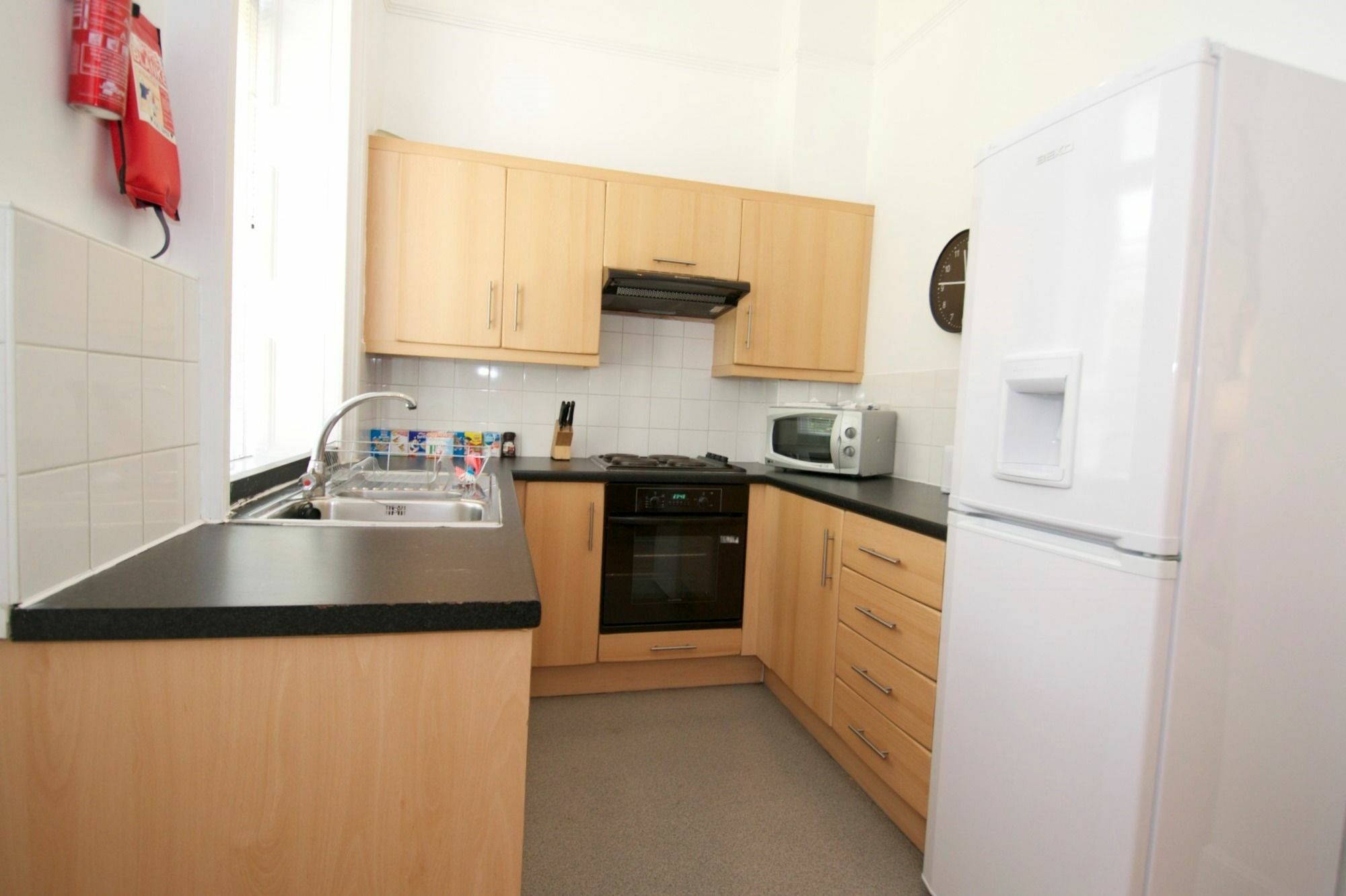Acorn - Bedford Place *