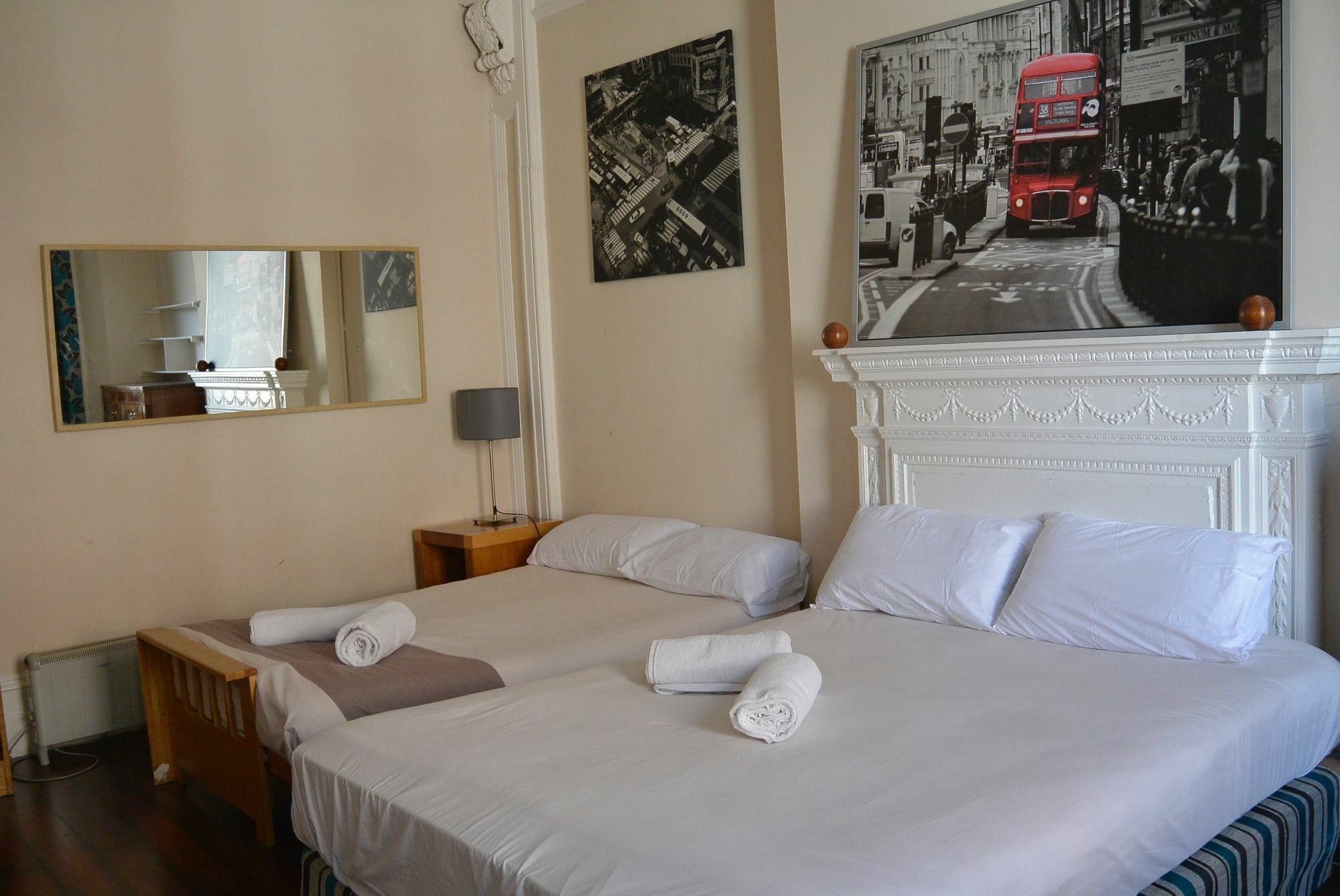 Gasthof In Chelsea 2*