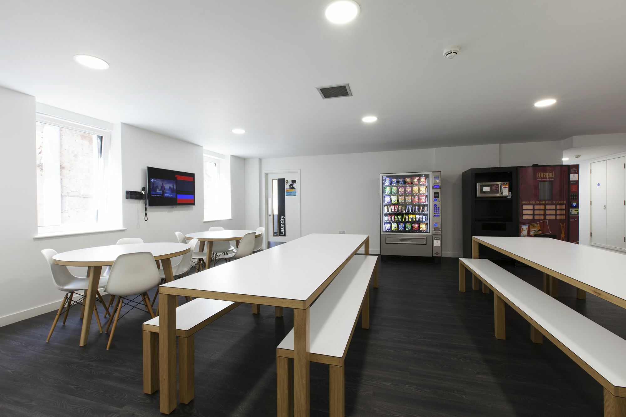 Apartment Pure Citystay Hammersmith