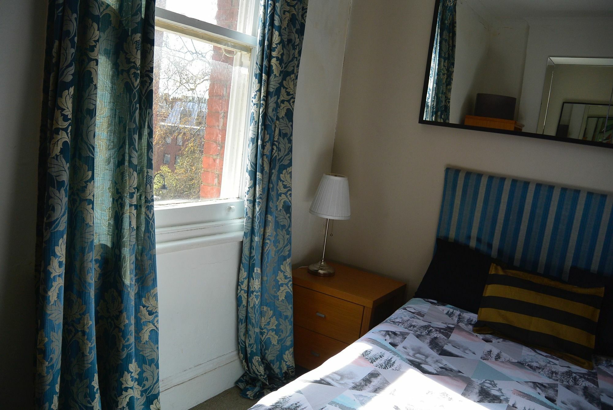 Gasthof In Chelsea London