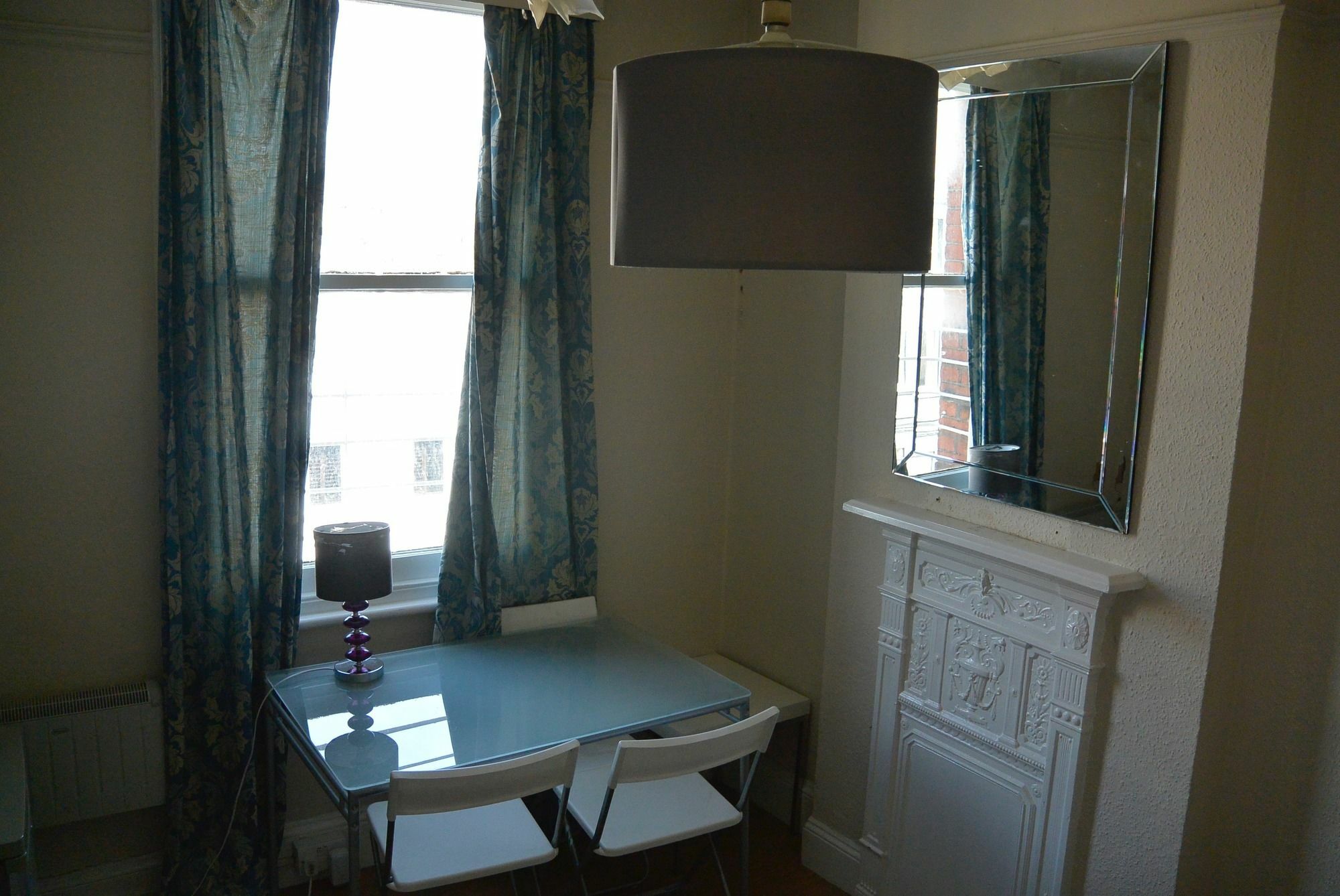 Gasthof In Chelsea