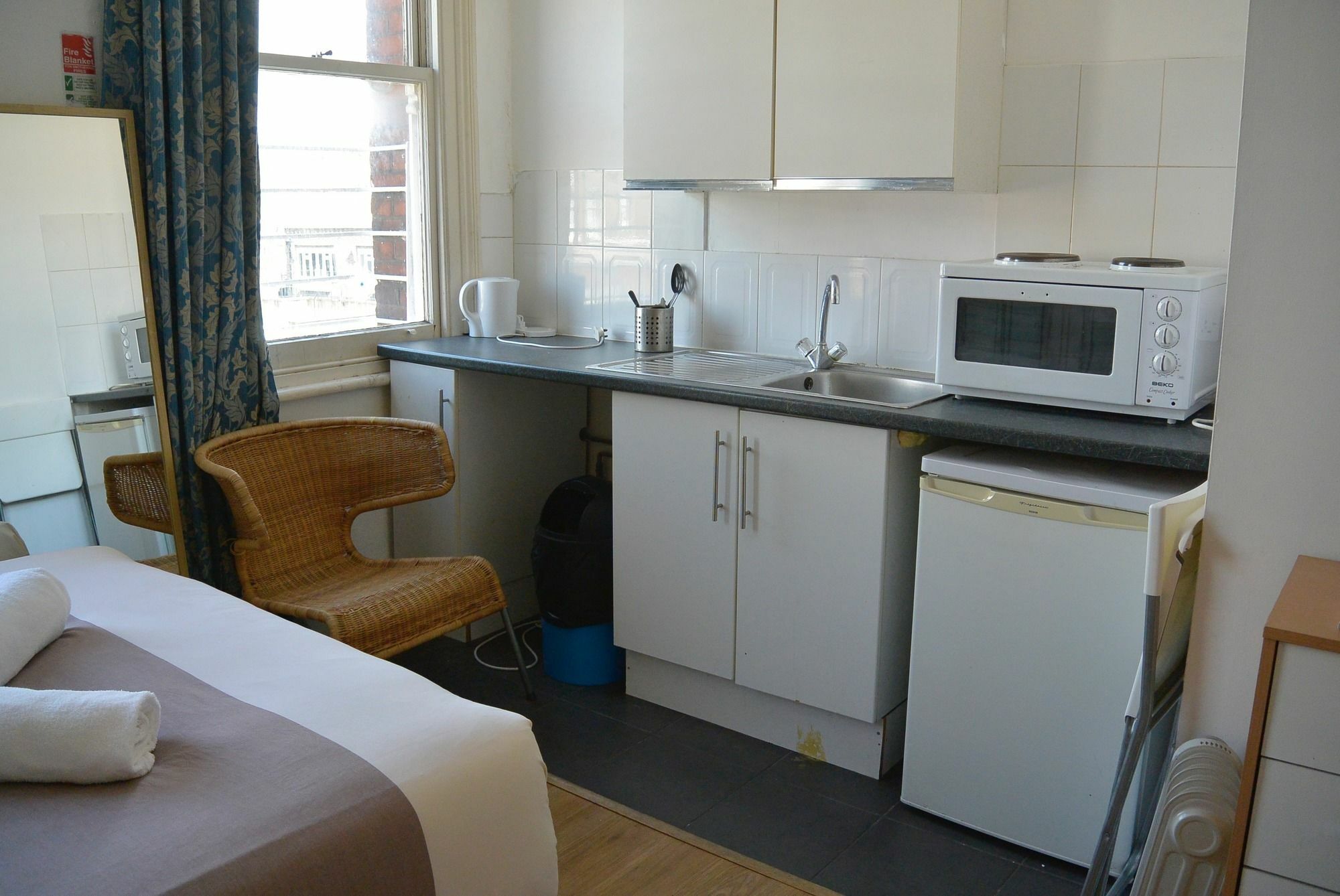 Gasthof In Chelsea 2*