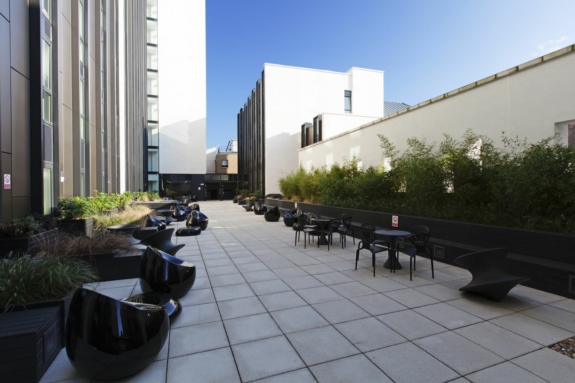 Pure Citystay Hammersmith * London