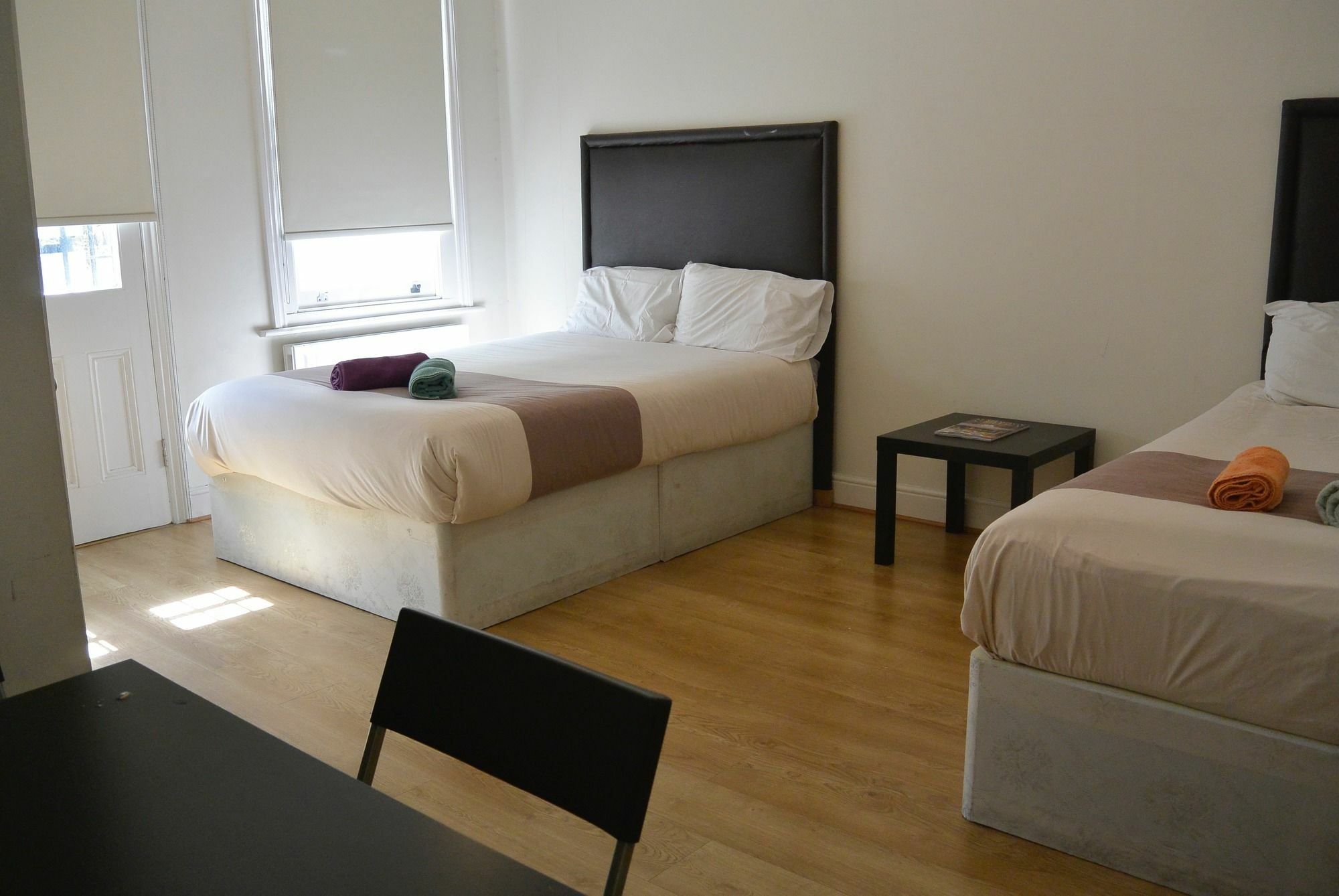 In Chelsea Gasthof London
