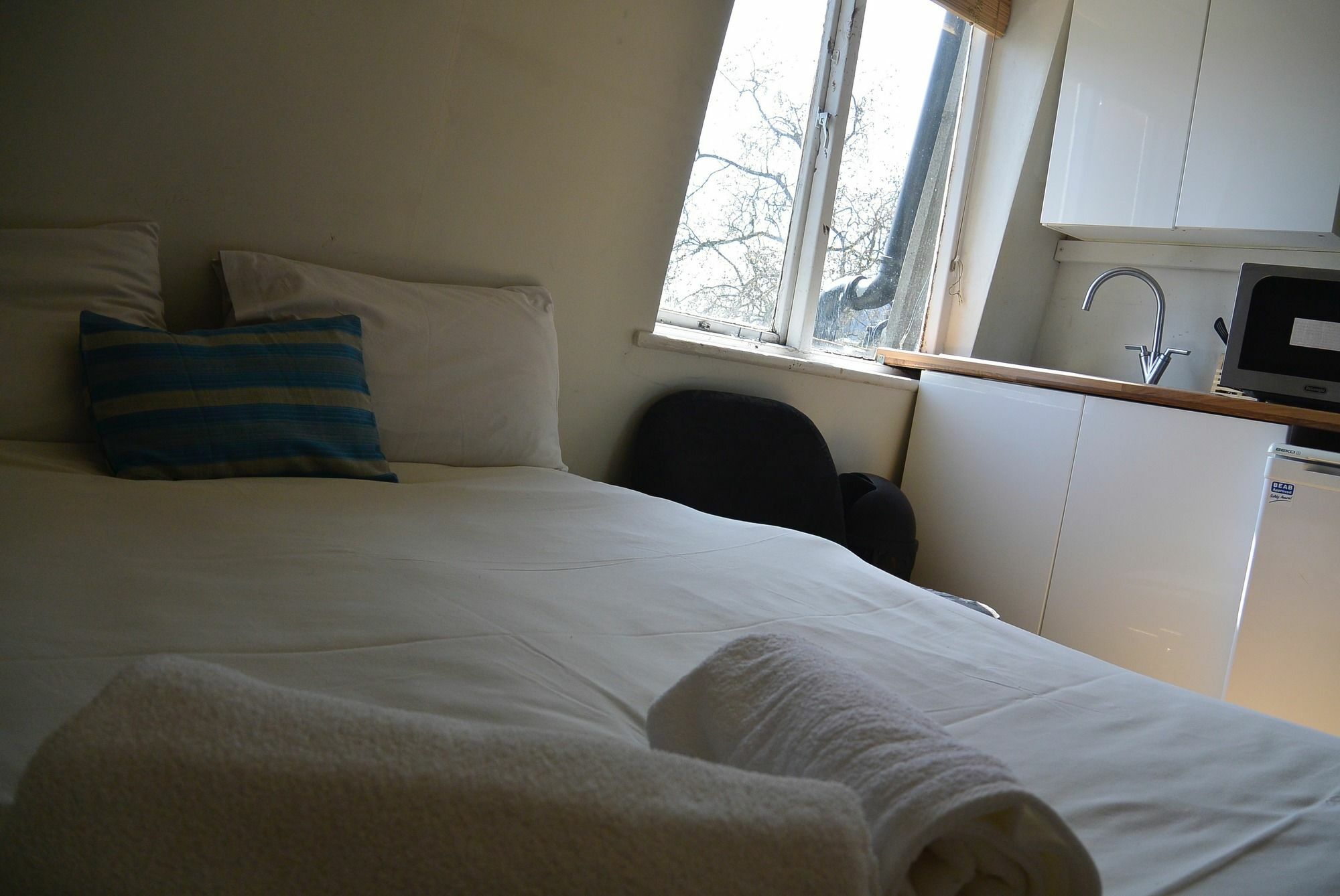 In Chelsea Gasthof