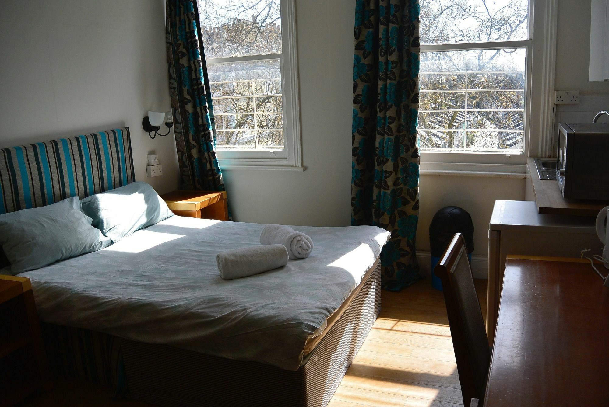 In Chelsea Gasthof 2*