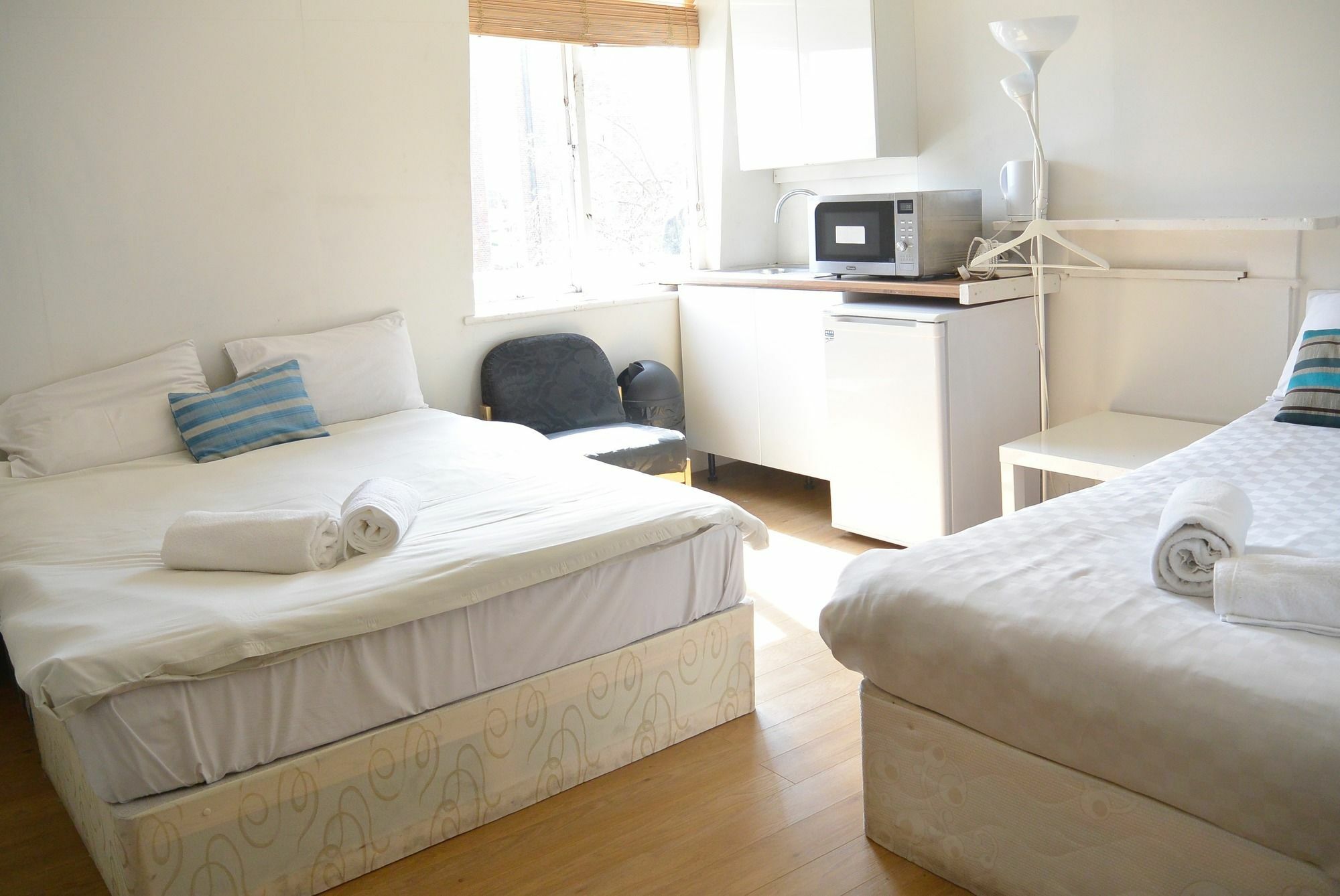 Gasthof In Chelsea 2*
