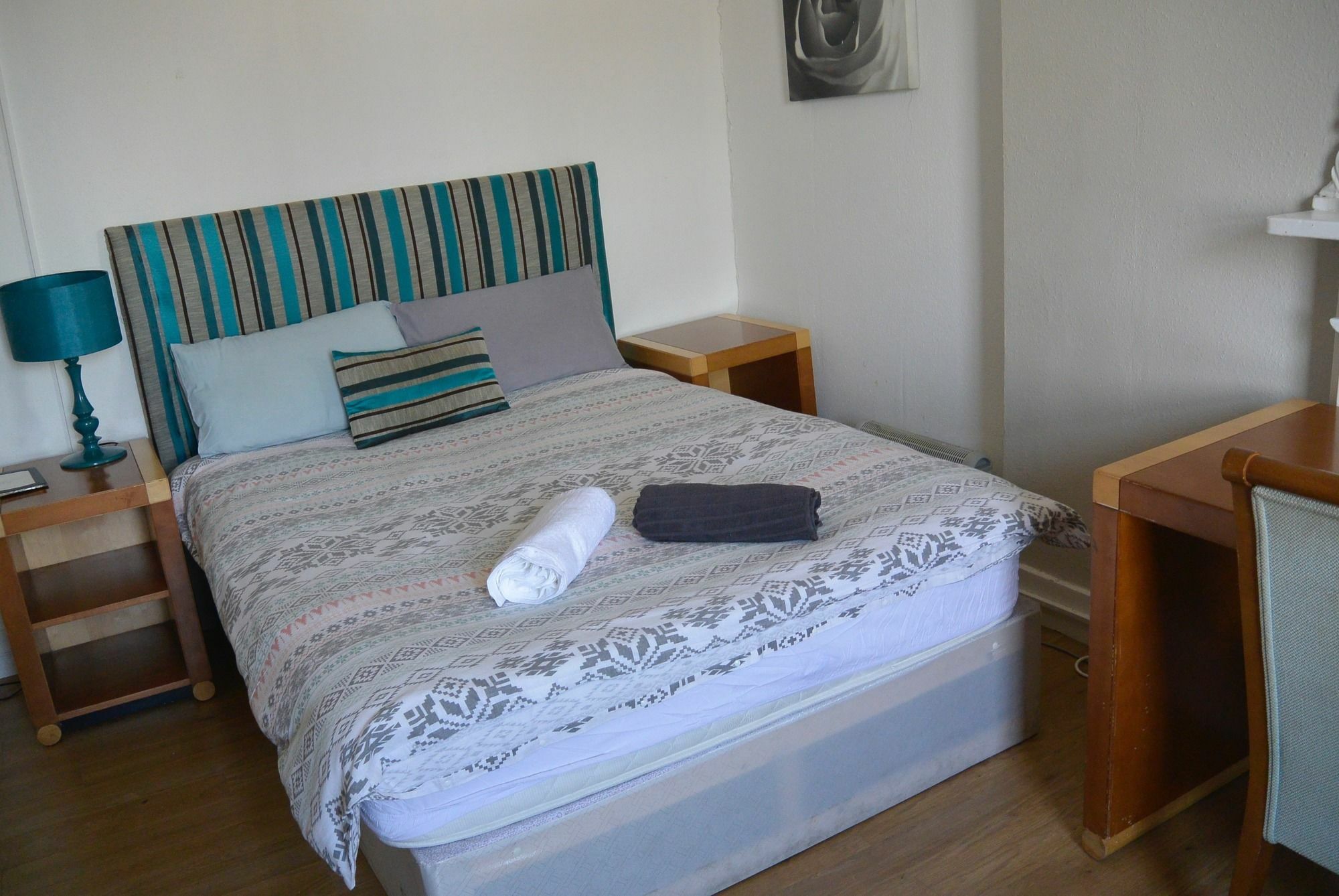 In Chelsea Gasthof 2*