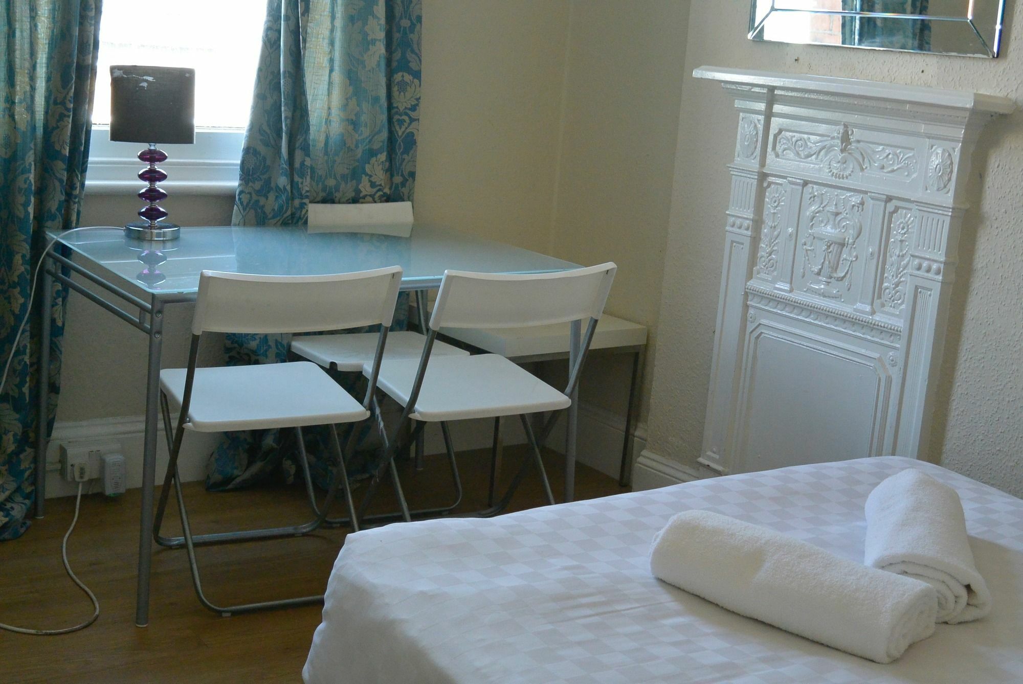 In Chelsea Gasthof 2*
