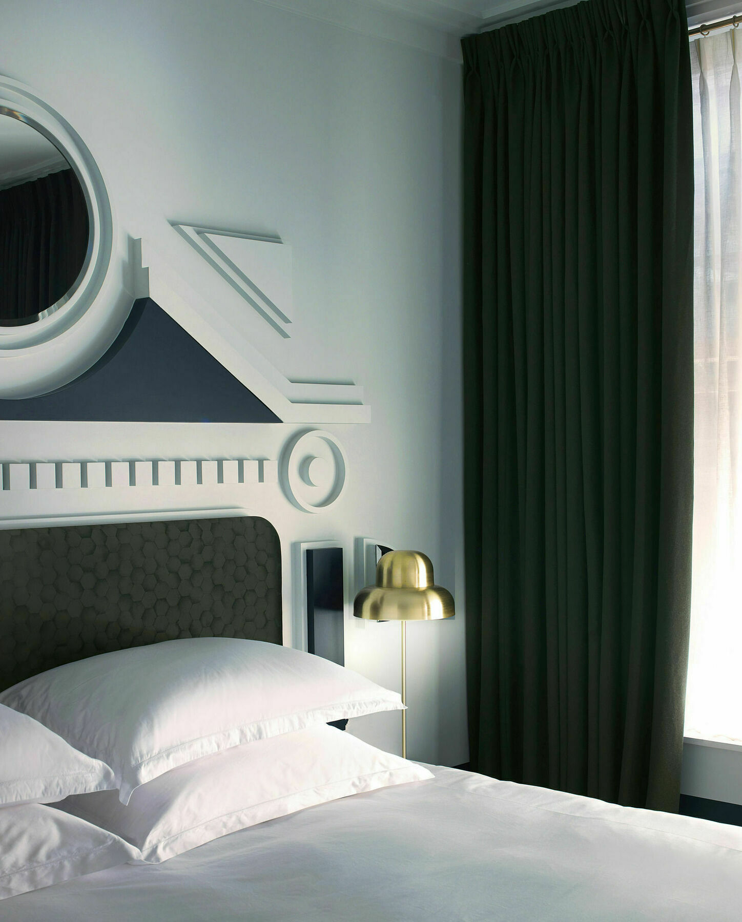 Henrietta Experimental Hotel