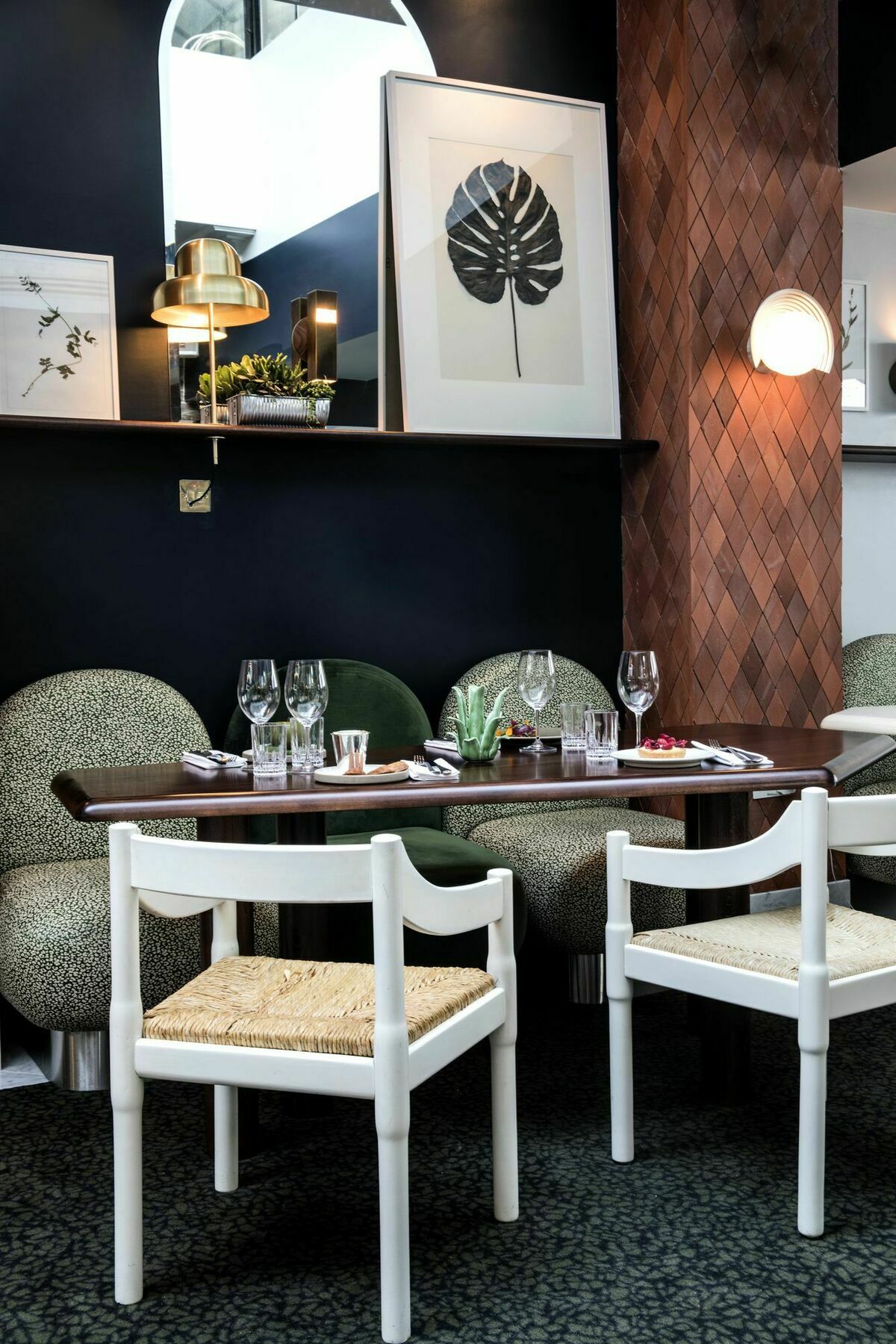 Hotel Henrietta Experimental London