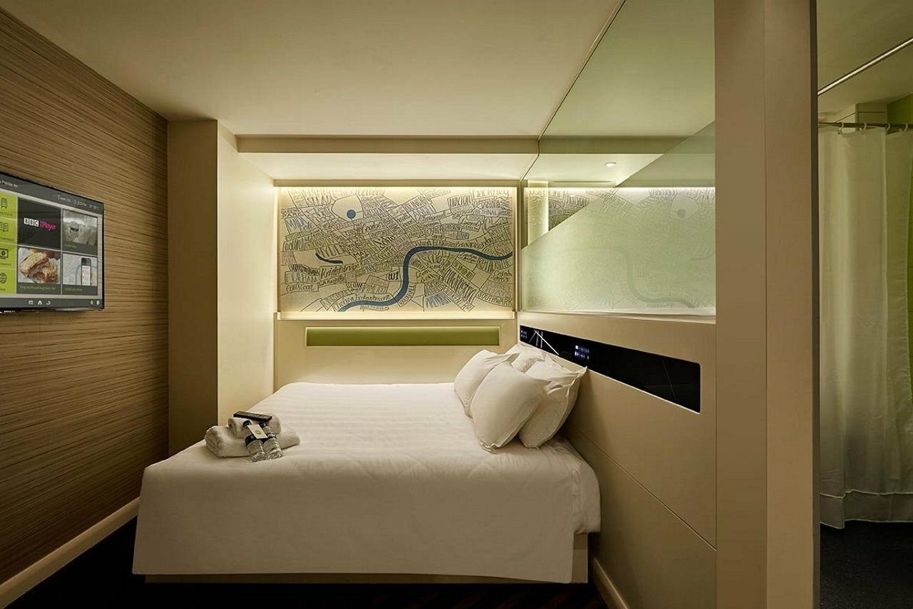 Hub By Premier Spitalfields