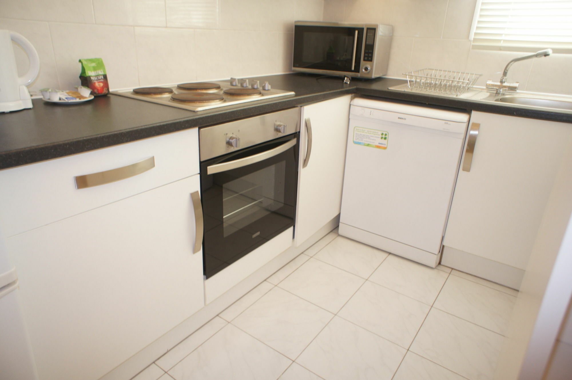 Apartamento Fine Touch
