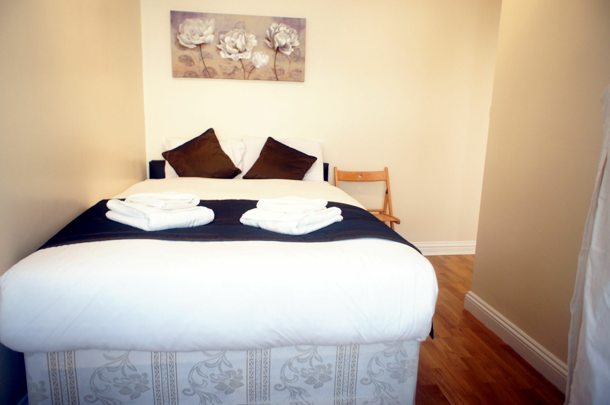 Fine Touch Apartamento
