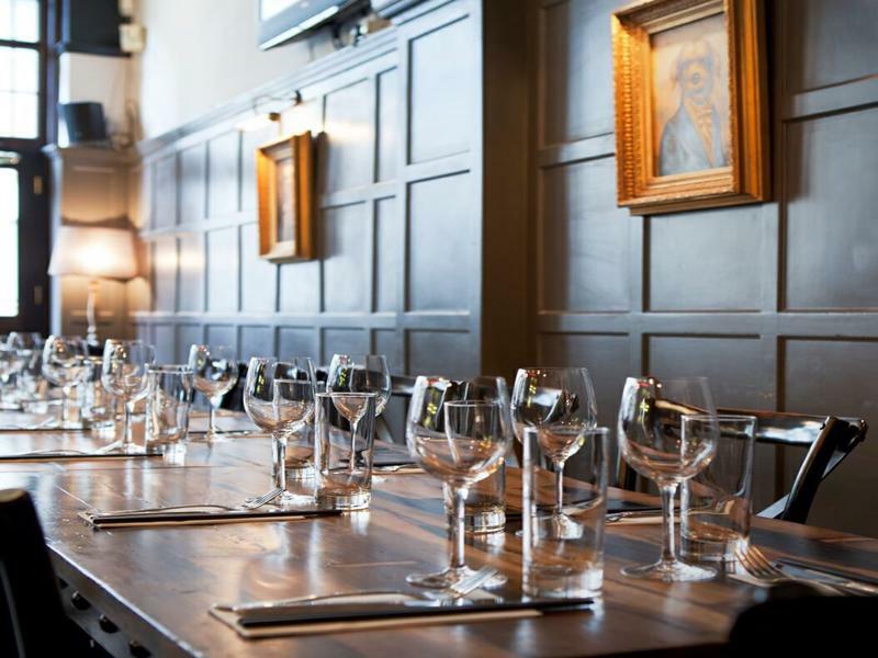 The One Tun Pub & Acomodação com café da manhã  Londres