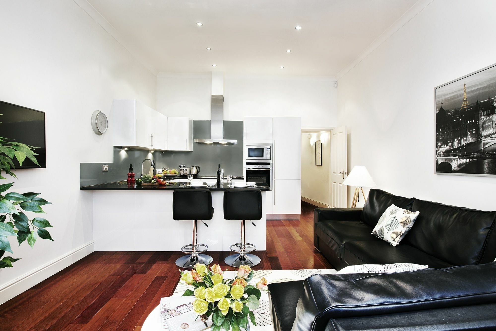 Apartment Kensington One *