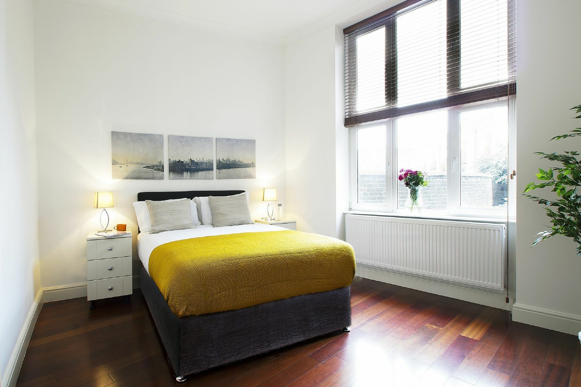 Apartment Kensington One London