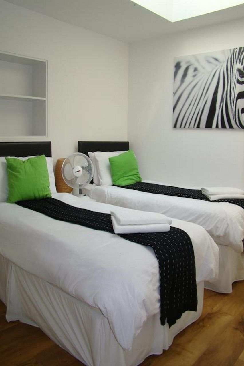 Acorn - Byng Place Apartamento