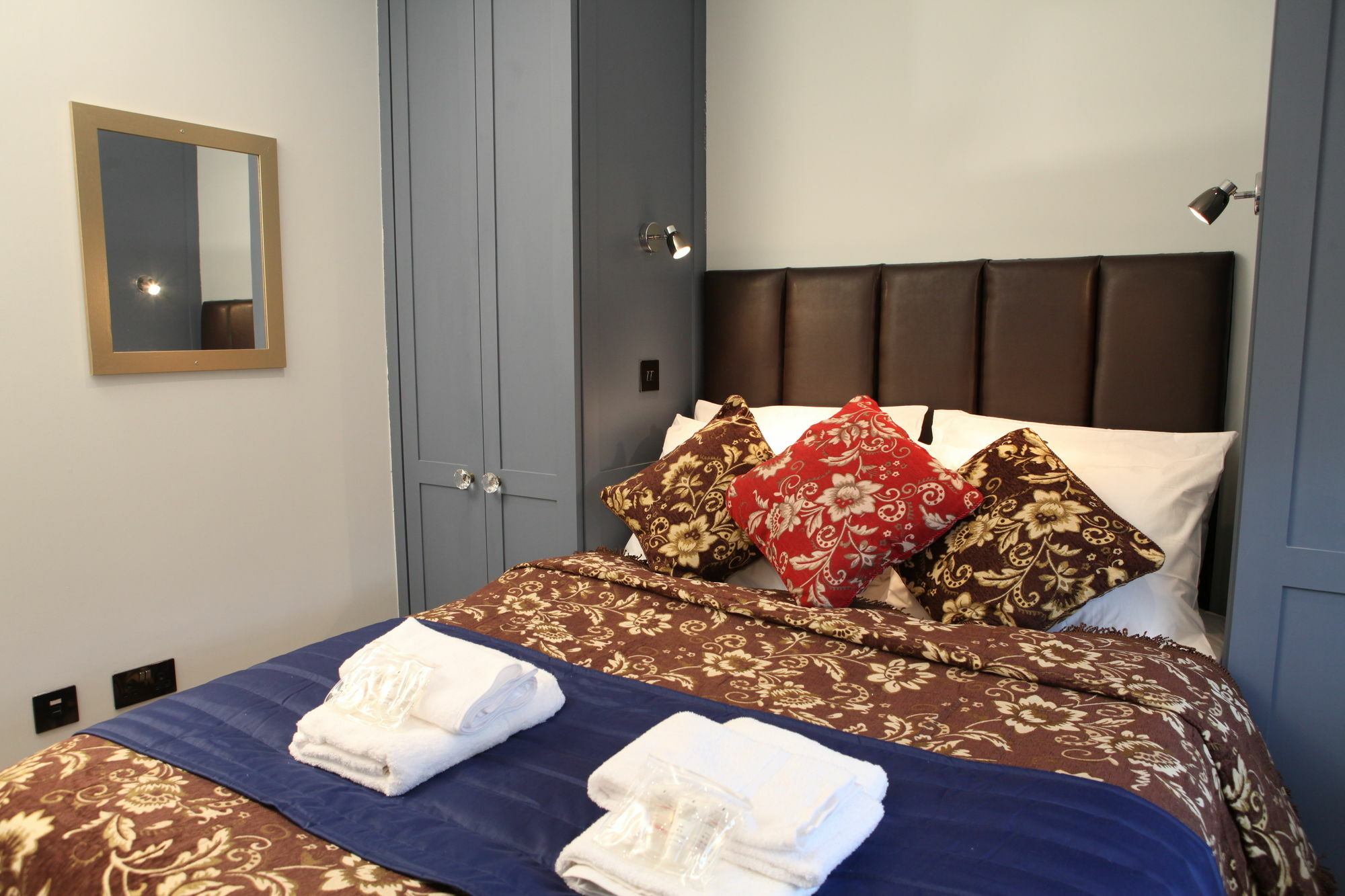 Guest house Metro Star