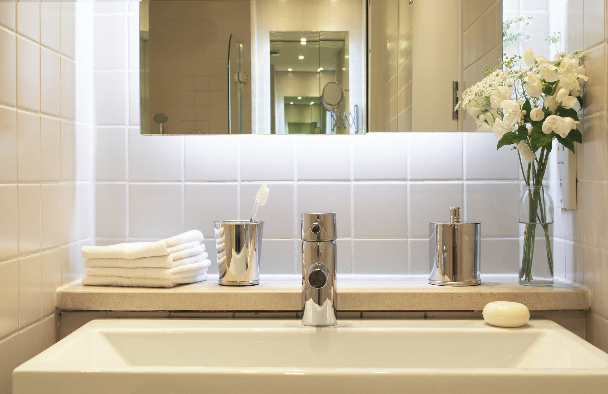 Aparthotel No.5 Maddox Street Londres